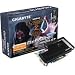 Gigabyte Grafikkarte NVidia 8600GT 512MB DDR2 PCI-E DUAL-DVI HDCP Silent Pipe 2