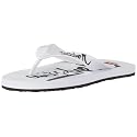 Quiksilver natas III QAMSL074, Herren Sandalen/Bade-Sandalen