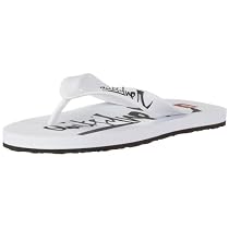 Quiksilver natas III QAMSL074, Herren Sandalen/Bade-Sandalen