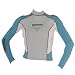 Thermo Guard 0,5mm Long Sleeve She Dives