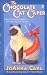 Books : The Chocolate Cat Caper