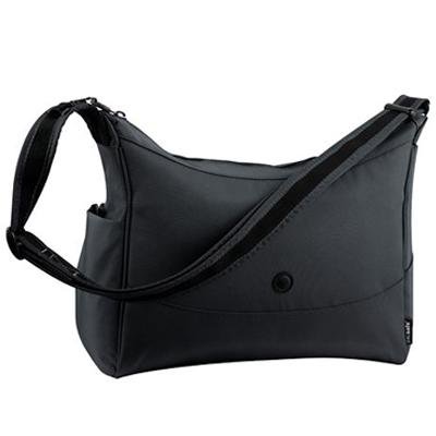 Pacsafe CitySafe 200 Anti-Theft Handbag - Black
