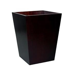 Nova Wastebasket by -