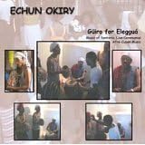 G�iro for Eleggu�: Music of Santer�a Live Ceremonial Afro-Cuban Music