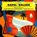 Ravel: Boléro / Ma Mère L'Oye