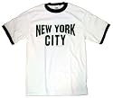 New York City John Lennon T-shirt