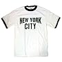 New York City John Lennon T-shirt