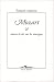 Mozart et autres ecrits sur la musique