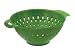 Tovolo Green Melamine Colander