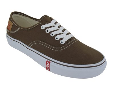 Levi's Men's LEVI'S RYLEE 3 BUCK SKATE SHOES