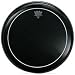 Remo Pinstripe Batter, Ebony, 15-inch Diameter