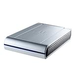 Iomega Desktop Hard Drive, USB 2.0, 750GB - 33750