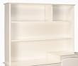 Beatrice Combo Hutch In White Finish By Storkcraft Baby Furniture