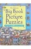 The Usborne big book of picture puzzles