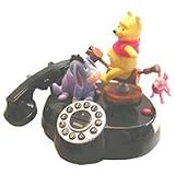 Review Lazerbuilt  / Lazerbuilt Animated Winnie the Pooh Phone