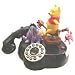 Lazerbuilt Animated Winnie the Pooh Phone