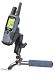 RAM Mounting Systems Handlebar Mount for Garmin Rino 520, 530