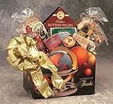 A World of Thanks Gourmet Gift Box - Lg