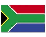 Eigenschaften Verkauf durch Flags 4 You - Shop  / Südafrika Flagge Fahne 90 * 150 cm