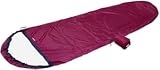 モンベル(montbell) U.L.スリーピングバッグカバー ラズベリー(RAS) 225cm&times;85cm 1121024