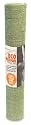 Gaiam Eco Conscious Jute Yoga Mat (Sage)