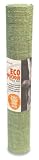 Gaiam Eco Conscious Jute Yoga Mat (Sage)