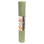 Gaiam Eco Conscious Jute Yoga Mat (Sage)