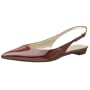 Nine West Women's Peder Slingback Flat