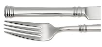 Ricci Bramasole 20-Piece Stainless-Steel Flatware Set, Service for 4