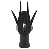 Vacu Vin Winemaster Corkscrew, Black