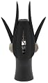 Vacu Vin Winemaster Corkscrew, Black