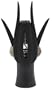 Vacu Vin Winemaster Corkscrew, Black