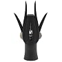 Vacu Vin Winemaster Corkscrew, Black