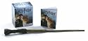 Harry Potter Wizard's Wand and Sticker Book (Mega Mini Kits)