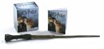 Harry Potter Wand Sticker Kit