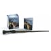 Harry Potter Wand Sticker Kit