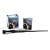 Harry Potter Wizard's Wand and Sticker Book (Mega Mini Kits)
