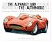 Murray L. Smith: The Alphabet and the Automobile