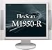 FlexScan M1950-R 19C`tfBXvC ItzCg M1950-RWT (TCNΉ)