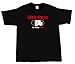 Life Is Simple - Poker T-Shirt - Medium