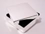 Silver Plated Trinket Box