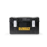 DEWALT DWST08203 Tough System Case, Large