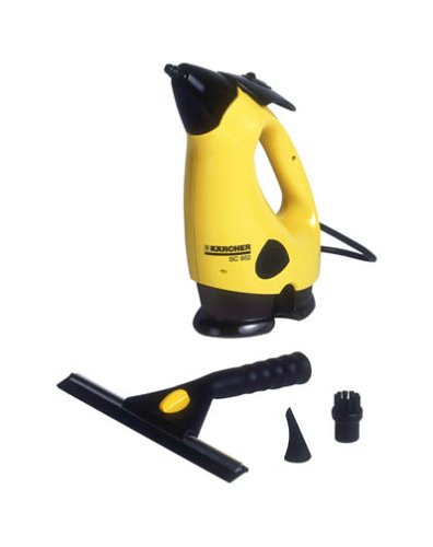 Karcher SC952 Hand Held Domestic Steam Cleaner