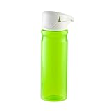 Tritan BPA Free Water Bottle - 24 oz with Flip Lid