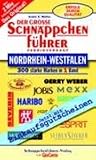 Der gro�e Schn�ppchenf�hrer, Fabrikverkauf Nordrhein-Westfalen