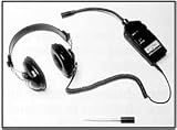 Steelman (STE6800) EngineEarII Electronic Stethoscope with Decibel Meter