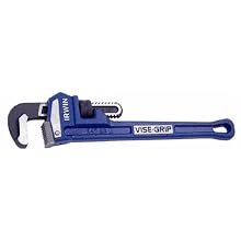 Irwin 274102 Vise Grip 2-Inch Jaw Capacity 14-Inch Cast Iron Pipe Wrench