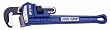 Irwin 274102 Vise Grip 2-Inch Jaw Capacity 14-Inch Cast Iron Pipe Wrench