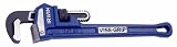 Irwin 274102 Vise Grip 2-Inch Jaw Capacity 14-Inch Cast Iron Pipe Wrench