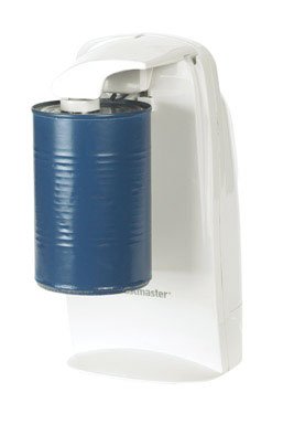 Oster Electric Can Opener White
